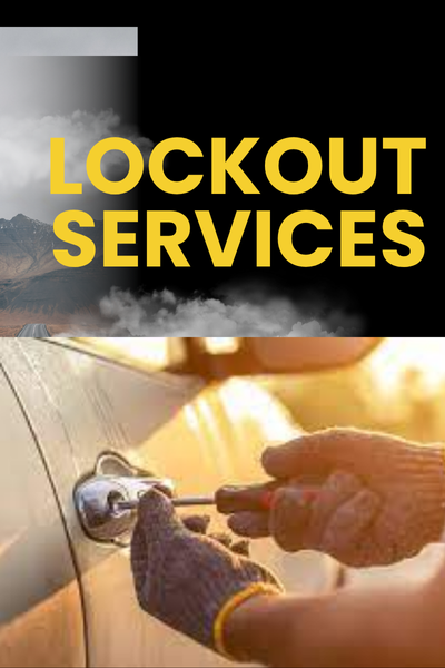 Fast & Reliable Lockout Services in St. Charles