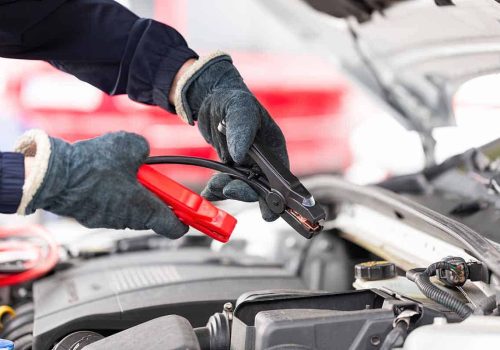 jump-start-car-service